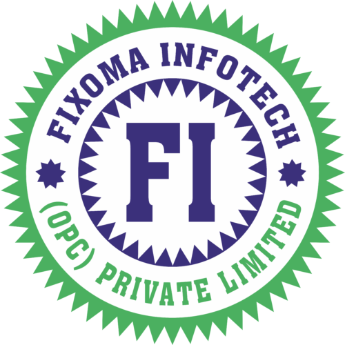 Fixoma Infotech 